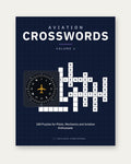 Aviation Crosswords, Volume 1